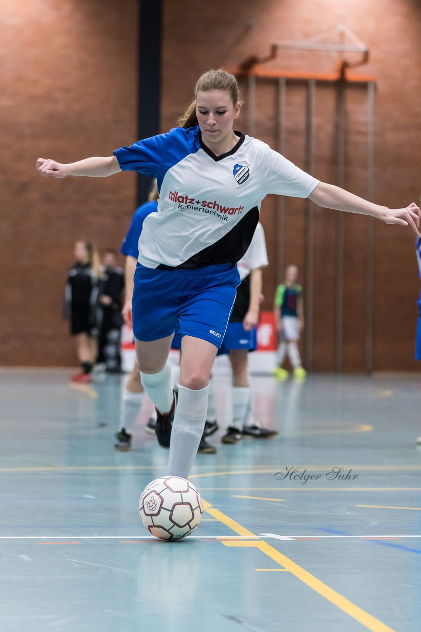 Bild 625 - Dodenhof Cup